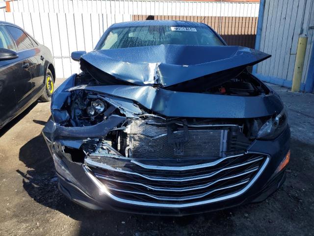 Photo 5 from auction – 2024 CHEVROLET MALIBU LT with VIN 1G1ZD5ST2RF197269