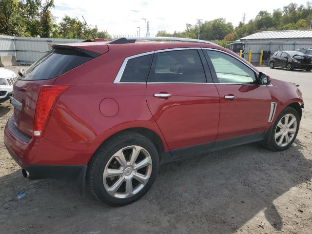 Photo 3 from auction – 2015 CADILLAC SRX PERFOR with VIN 3GYFNFE33FS584844