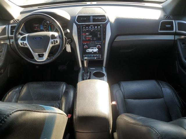 Photo 8 from auction – 2014 FORD EXPLORER S with VIN 1FM5K8GT1EGA71121