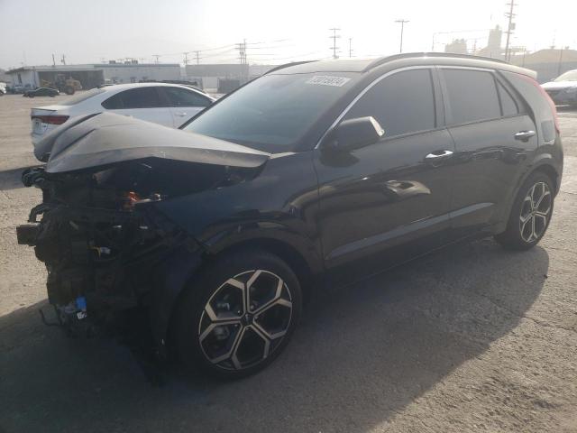 Photo 1 from auction – 2023 KIA NIRO SX with VIN KNDCT3LE0P5040279