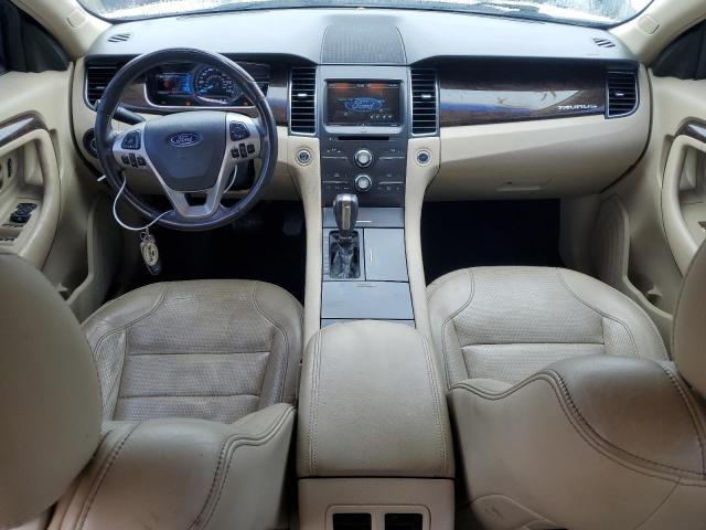 Photo 8 from auction – 2015 FORD TAURUS LIM with VIN 1FAHP2F88FG102787
