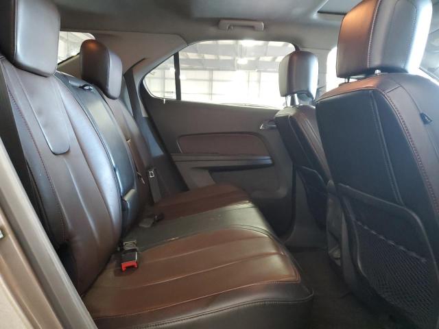 Photo 11 from auction – 2010 CHEVROLET EQUINOX LT with VIN 2CNFLGEW8A6323742