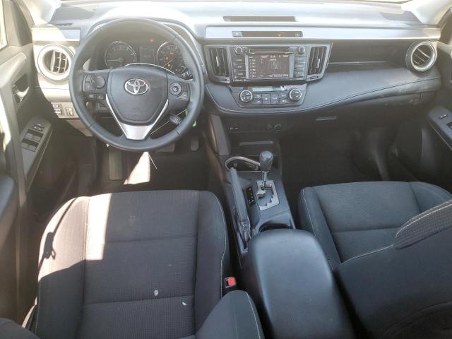 Photo 8 from auction – 2016 TOYOTA RAV4 XLE with VIN 2T3RFREV2GW511715