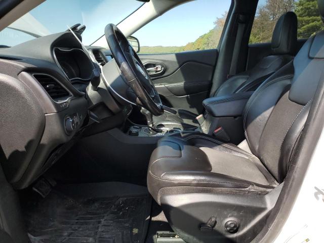 Photo 7 from auction – 2019 JEEP CHEROKEE L with VIN 1C4PJMLX0KD239801