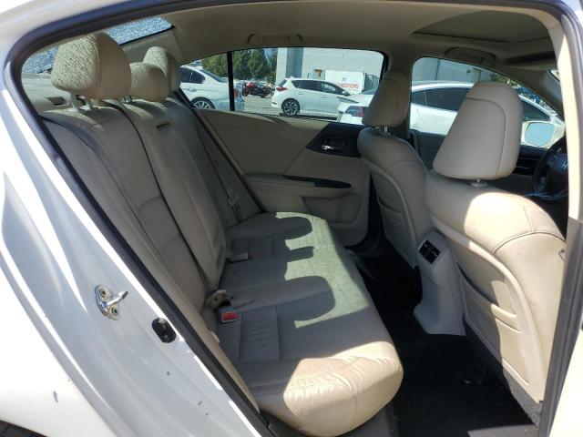 Photo 10 from auction – 2013 HONDA ACCORD EXL with VIN 1HGCR2F80DA236368