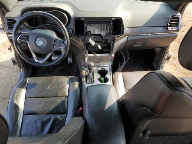 Photo 8 from auction – 2019 JEEP GRAND CHER with VIN 1C4RJFCG6KC592425