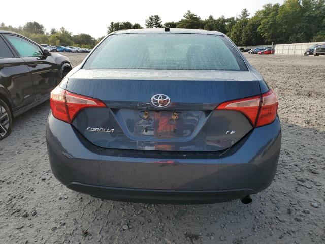 Photo 6 from auction – 2017 TOYOTA COROLLA L with VIN 2T1BURHE0HC938521