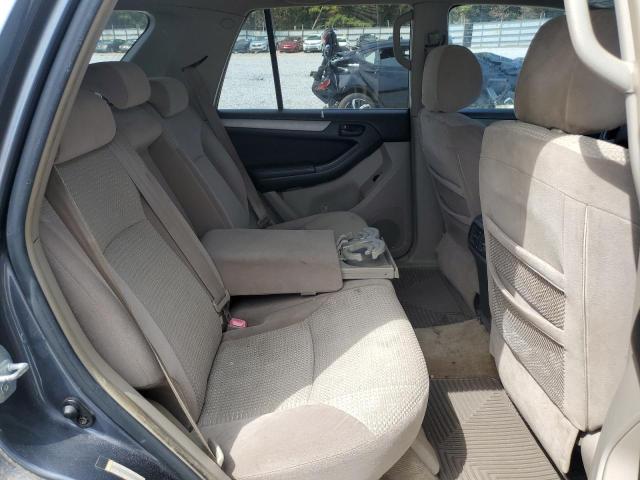 Photo 11 from auction – 2004 TOYOTA 4RUNNER SR with VIN JTEZU14R340040990