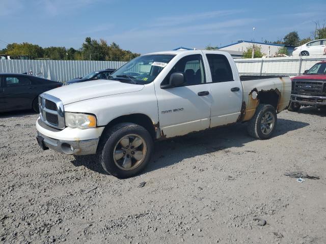 DODGE RAM 1500 S 2005 with VIN 1D7HU18D65S300440 - Photo from auction