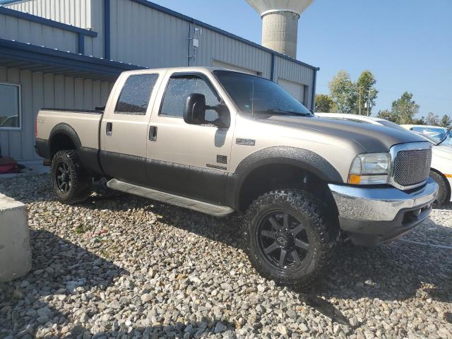 Photo 4 from auction – 2002 FORD F350 SRW S with VIN 1FTSW31F92EC26653