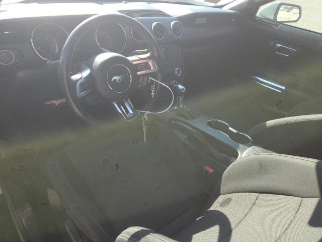 Photo 8 from auction – 2017 FORD MUSTANG with VIN 1FA6P8AM9H5235166