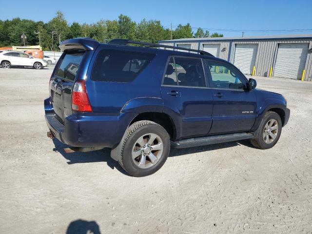 Photo 3 from auction – 2007 TOYOTA 4RUNNER LI with VIN JTEBU17R670108653