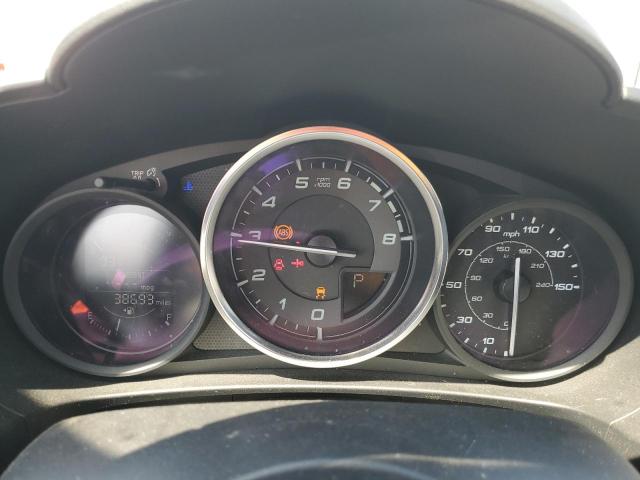 Photo 9 from auction – 2018 FIAT 124 SPIDER with VIN JC1NFAEK2J0136147