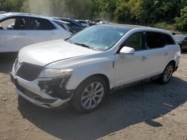 LINCOLN MKT 2013 z numerem VIN 2LMHJ5AT2DBL50238 - Zdjęcie z aukcji