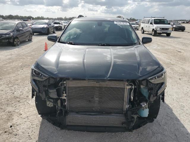 Photo 5 from auction – 2019 GMC TERRAIN SL with VIN 3GKALMEV3KL377181