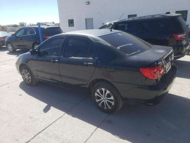 Photo 2 from auction – 2003 TOYOTA COROLLA CE with VIN JTDBR32E330028176