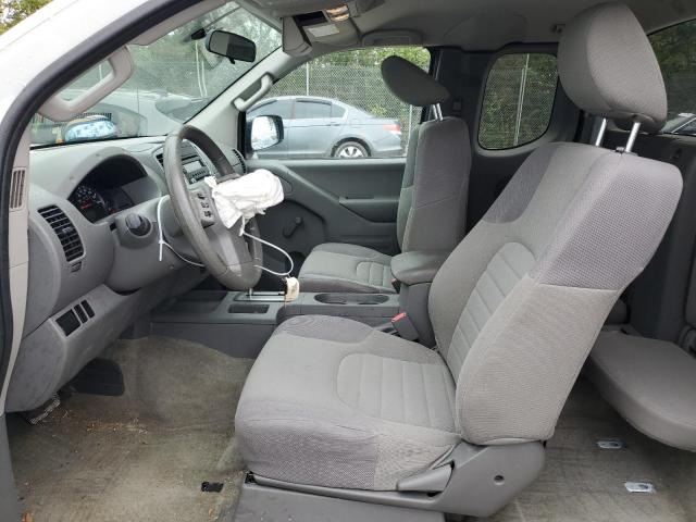 Photo 7 from auction – 2015 NISSAN FRONTIER S with VIN 1N6BD0CT5FN754250