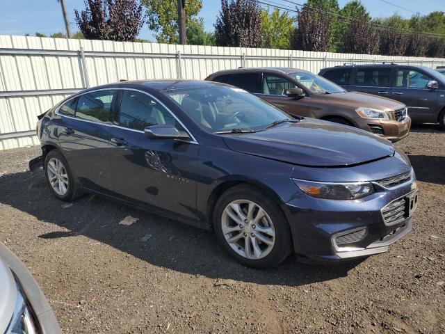 Photo 4 from auction – 2016 CHEVROLET MALIBU LT with VIN 1G1ZE5ST5GF295125