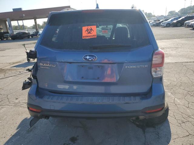 Photo 6 from auction – 2018 SUBARU FORESTER 2 with VIN JF2SJAGC9JH597925
