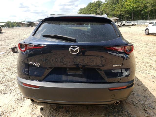 Photo 6 from auction – 2022 MAZDA CX-30 SELE with VIN 3MVDMBBL9NM416088