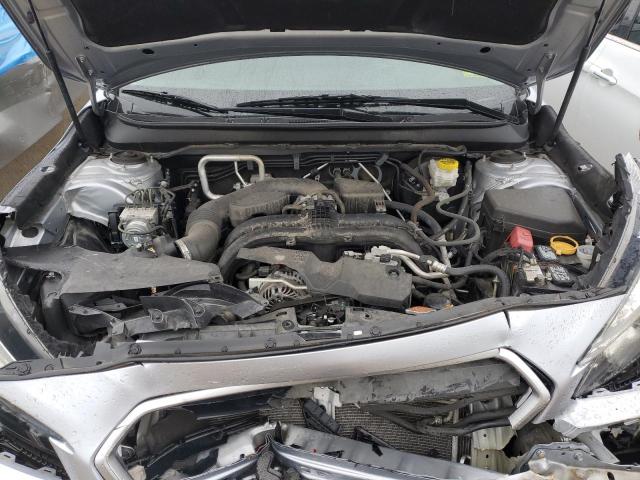 Photo 11 from auction – 2019 SUBARU OUTBACK 2. with VIN 4S4BSABC1K3207526