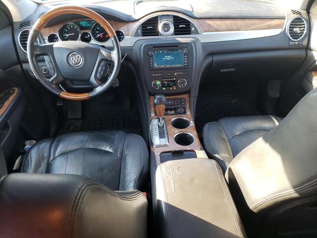 Photo 8 from auction – 2011 BUICK ENCLAVE CX with VIN 5GAKVBEDXBJ261331