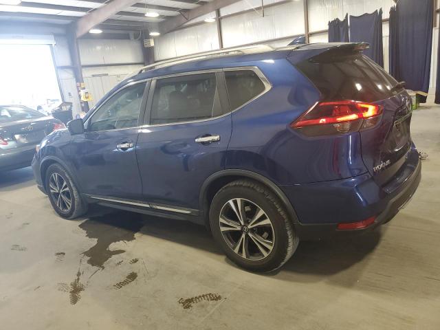 Photo 2 from auction – 2018 NISSAN ROGUE S with VIN 5N1AT2MT3JC840409