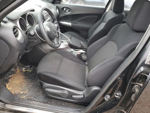 Photo 7 from auction – 2012 NISSAN JUKE S with VIN JN8AF5MV6CT116459