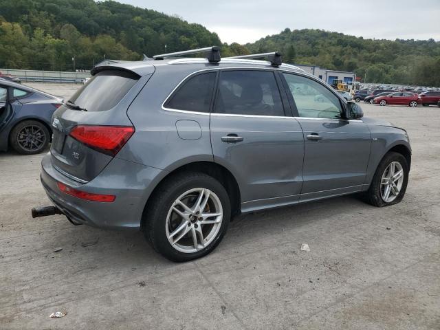 صورة رقم 3 من المزاد - 2015 AUDI Q5 PREMIUM مع VIN WA1DGAFP6FA005269