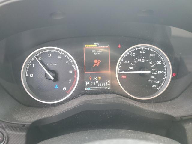 صورة رقم 9 من المزاد - 2019 SUBARU FORESTER P مع VIN JF2SKAGC0KH437334