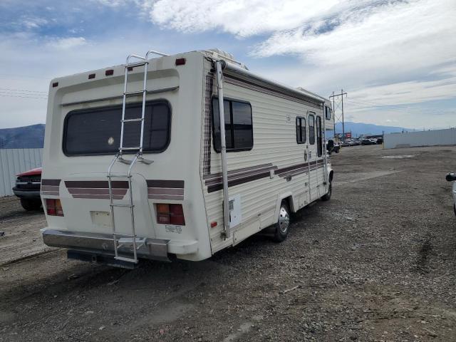 Photo 3 from auction – 1986 FORD ECONOLINE with VIN 1FDKE30L0GHA97004