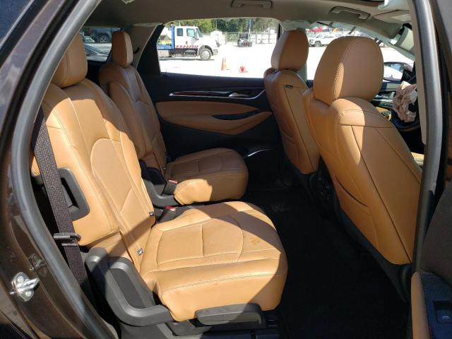 Photo 11 from auction – 2018 BUICK ENCLAVE PR with VIN 5GAEVBKW7JJ181325