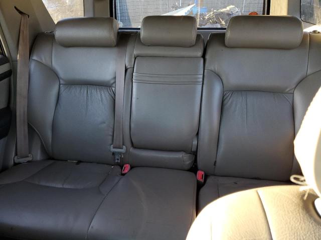 Photo 10 from auction – 2006 TOYOTA 4RUNNER SR with VIN JTEZU14RX68050694