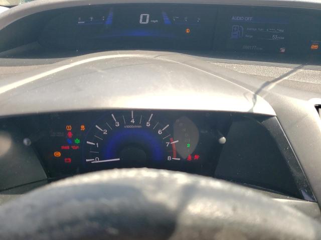 صورة رقم 9 من المزاد - 2012 HONDA CIVIC LX مع VIN 2HGFB2F56CH569729