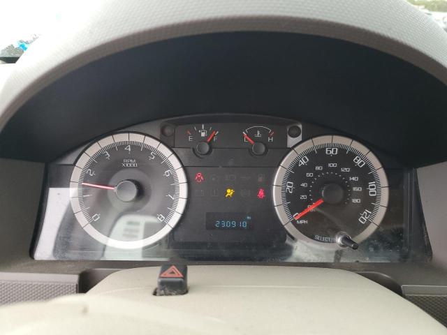 Photo 9 from auction – 2008 FORD ESCAPE XLT with VIN 1FMCU93Z28KA29494