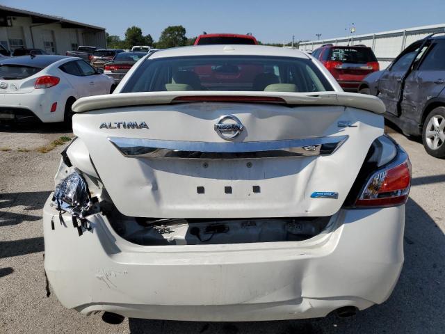 Photo 6 from auction – 2014 NISSAN ALTIMA 2.5 with VIN 1N4AL3AP1EC117090