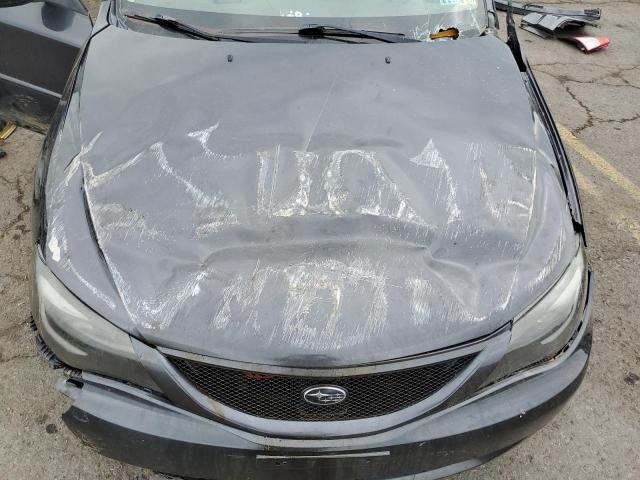 Photo 11 from auction – 2011 SUBARU IMPREZA 2. with VIN JF1GH6B64BH819258