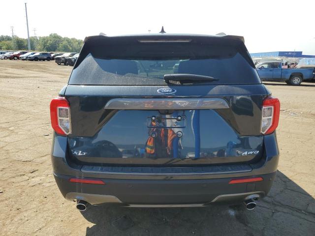 Zdjęcie 6 z aukcji – 2024 FORD EXPLORER X z VIN 1FMSK8DH7RGA73013