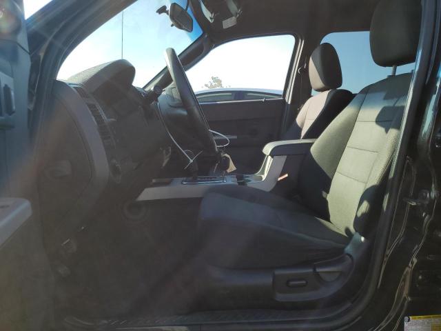 Photo 7 from auction – 2012 FORD ESCAPE XLT with VIN 1FMCU0D74CKA78844