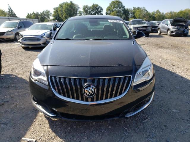 Photo 5 from auction – 2017 BUICK REGAL PREM with VIN 2G4GR5GX7H9170826