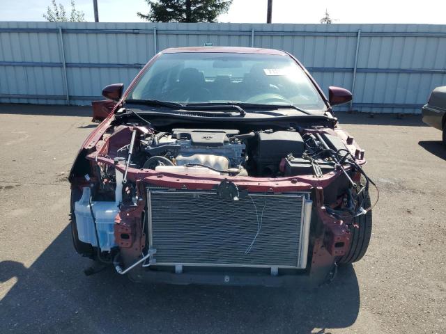 Photo 5 from auction – 2017 TOYOTA CAMRY LE with VIN 4T1BF1FK4HU793129
