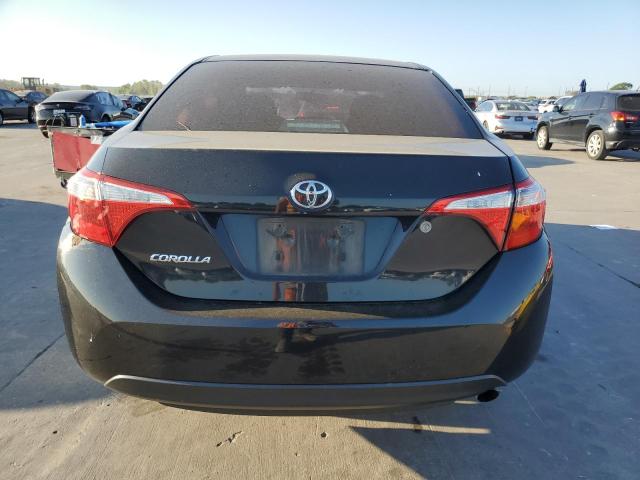 Photo 6 from auction – 2016 TOYOTA COROLLA L with VIN 5YFBURHE8GP535241