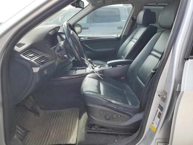 Photo 7 from auction – 2010 BMW X5 XDRIVE3 with VIN 5UXFF0C58ALT84267