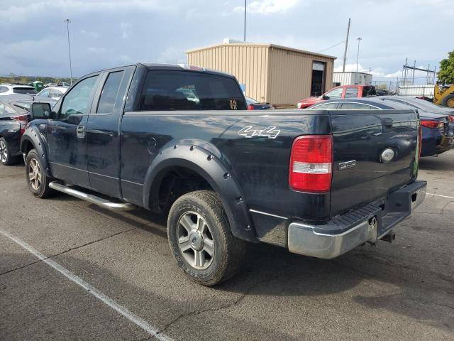 Photo 2 from auction – 2007 FORD F150 with VIN 1FTPX14V07FB75894