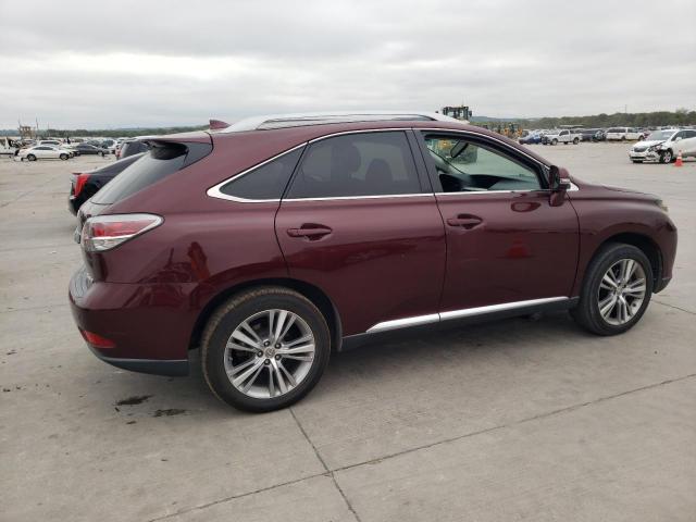 صورة رقم 3 من المزاد - 2015 LEXUS RX 350 مع VIN 2T2ZK1BA9FC187116