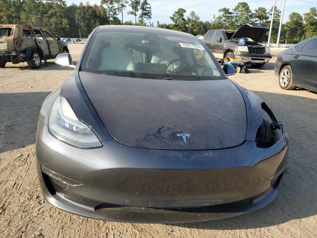 Photo 5 from auction – 2018 TESLA MODEL 3 with VIN 5YJ3E1EB2JF169793