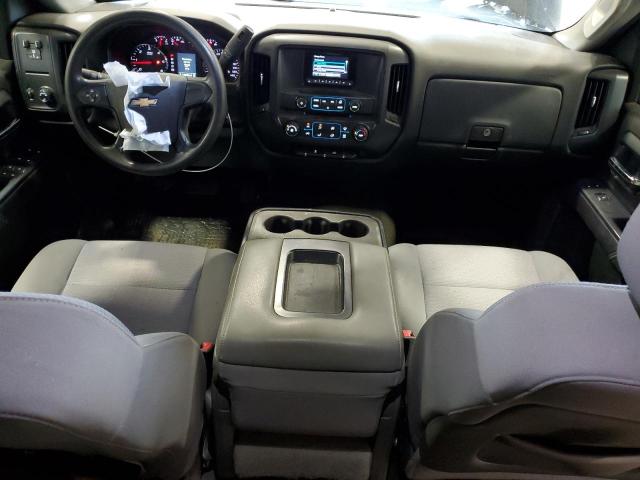 Photo 8 from auction – 2015 CHEVROLET SILVERADO with VIN 1GCVKPEC2FZ368163