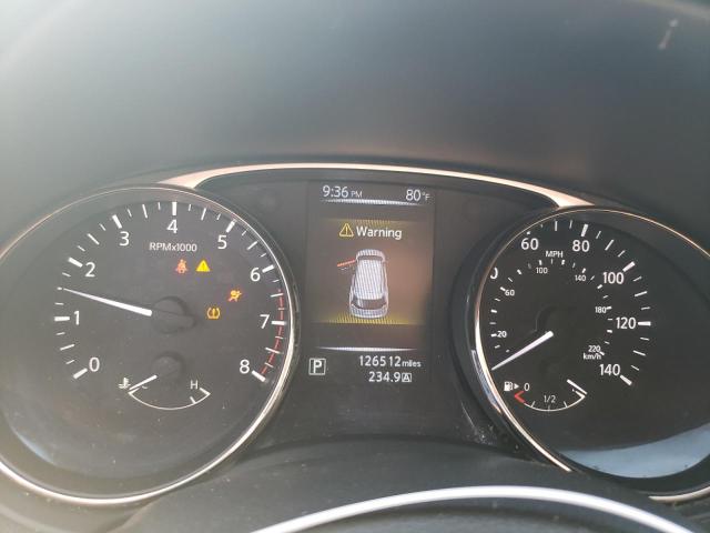 Zdjęcie 9 z aukcji – 2016 NISSAN ROGUE S z VIN KNMAT2MV6GP653124