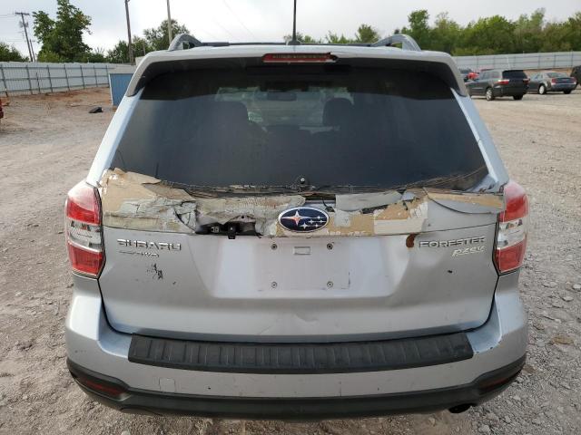 Photo 6 from auction – 2015 SUBARU FORESTER 2 with VIN JF2SJAWC1FH591092