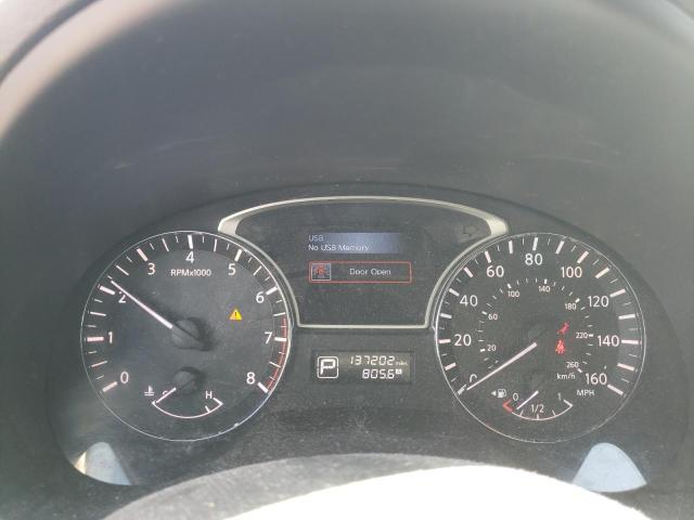Photo 9 from auction – 2014 NISSAN ALTIMA 2.5 with VIN 1N4AL3AP0EN232395